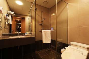 Bridge Hotel Incheon Songdo 2*