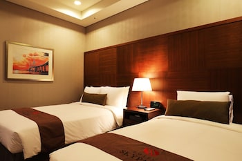 Bridge Hotel Incheon Songdo 2*