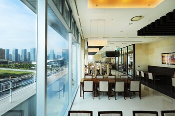Bridge Hotel Incheon Songdo 2*
