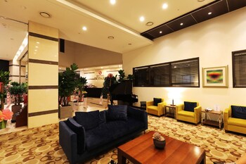 Bridge Hotel Incheon Songdo 2*