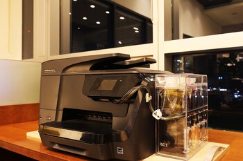 Bridge Hotel Incheon Songdo 2*
