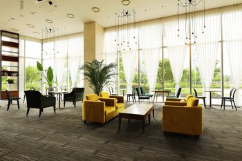 Bridge Hotel Incheon Songdo 2*