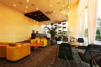 Bridge Hotel Incheon Songdo 2*