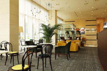 Bridge Hotel Incheon Songdo 2*