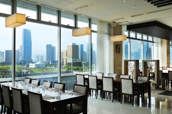 Bridge Hotel Incheon Songdo 2*