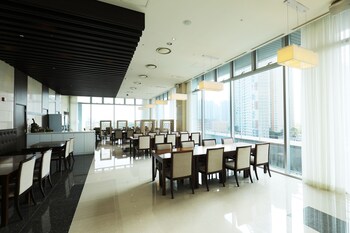 Bridge Hotel Incheon Songdo 2*