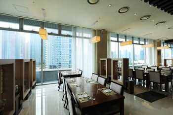 Bridge Hotel Incheon Songdo 2*