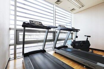 Bridge Hotel Incheon Songdo 2*