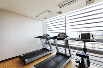 Bridge Hotel Incheon Songdo 2*