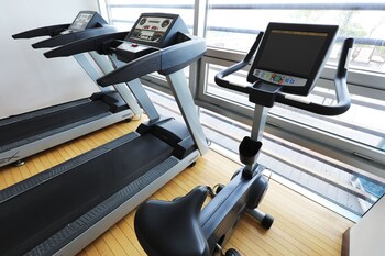 Bridge Hotel Incheon Songdo 2*