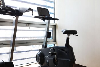 Bridge Hotel Incheon Songdo 2*