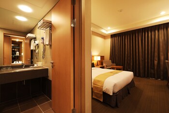 Bridge Hotel Incheon Songdo 2*