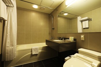 Bridge Hotel Incheon Songdo 2*