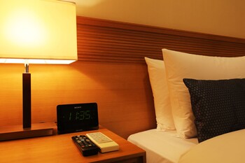 Bridge Hotel Incheon Songdo 2*