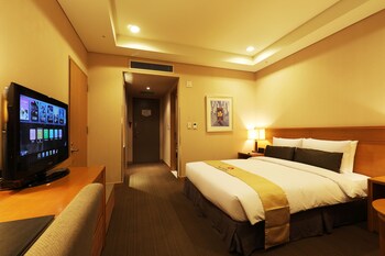 Bridge Hotel Incheon Songdo 2*