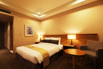 Bridge Hotel Incheon Songdo 2*