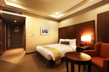 Bridge Hotel Incheon Songdo 2*