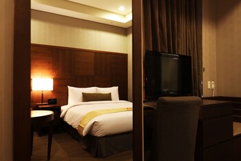 Bridge Hotel Incheon Songdo 2*