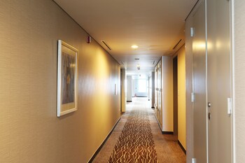 Bridge Hotel Incheon Songdo 2*