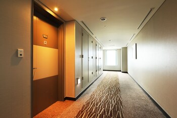 Bridge Hotel Incheon Songdo 2*