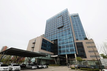 Bridge Hotel Incheon Songdo 2*