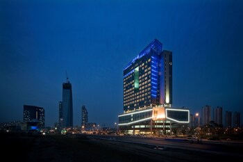 Bridge Hotel Incheon Songdo 2*