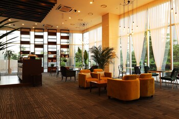 Bridge Hotel Incheon Songdo 2*