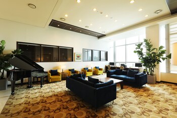 Bridge Hotel Incheon Songdo 2*