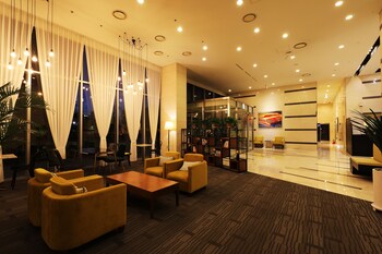 Bridge Hotel Incheon Songdo 2*