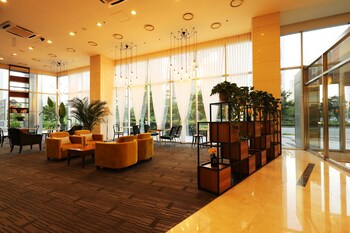 Bridge Hotel Incheon Songdo 2*