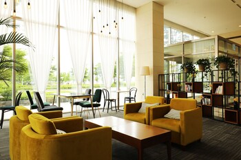 Bridge Hotel Incheon Songdo 2*