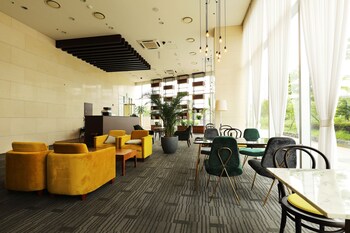Bridge Hotel Incheon Songdo 2*