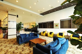 Bridge Hotel Incheon Songdo 2*