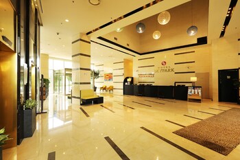 Bridge Hotel Incheon Songdo 2*