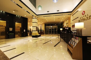 Bridge Hotel Incheon Songdo 2*