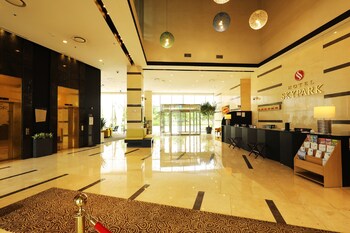 Bridge Hotel Incheon Songdo 2*