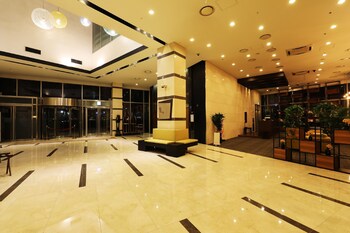 Bridge Hotel Incheon Songdo 2*