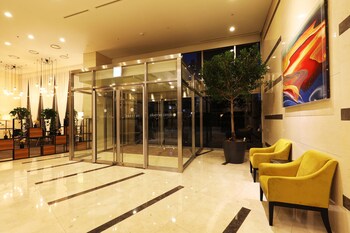 Bridge Hotel Incheon Songdo 2*