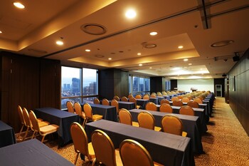 Bridge Hotel Incheon Songdo 2*