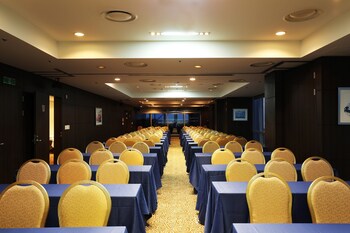 Bridge Hotel Incheon Songdo 2*