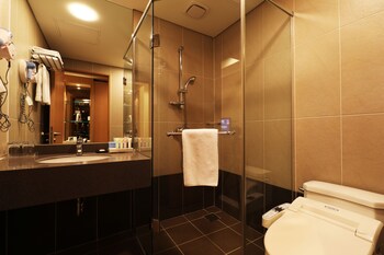 Bridge Hotel Incheon Songdo 2*