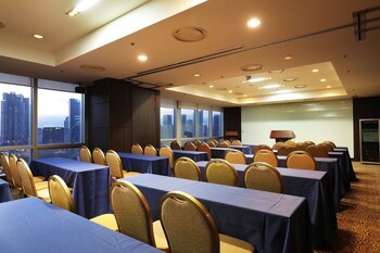 Bridge Hotel Incheon Songdo 2*