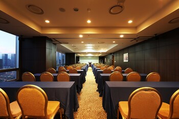 Bridge Hotel Incheon Songdo 2*