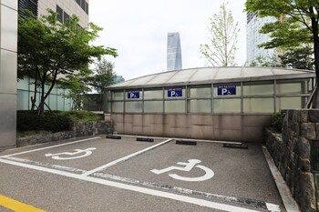 Bridge Hotel Incheon Songdo 2*