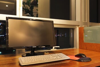 Bridge Hotel Incheon Songdo 2*