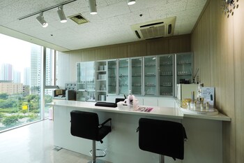 Bridge Hotel Incheon Songdo 2*