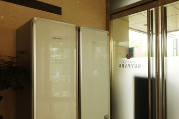 Bridge Hotel Incheon Songdo 2*