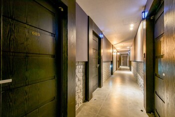 French Code Hotel 2*
