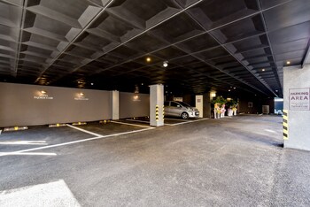 French Code Hotel 2*