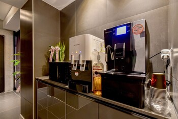 French Code Hotel 2*